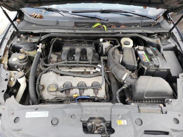 Photo 7 from auction – 2011 FORD TAURUS SEL with VIN 1FAHP2EW5BG137796