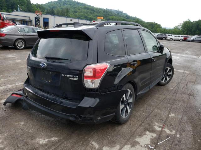 Photo 4 from auction – 2017 SUBARU FORESTER 2 with VIN JF2SJAGC8HH554624