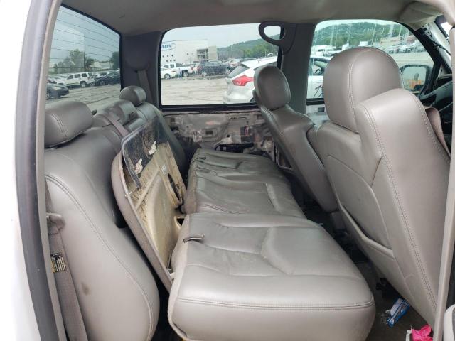 Photo 6 from auction – 2005 CHEVROLET SILVERADO with VIN 2GCEK13T351332781