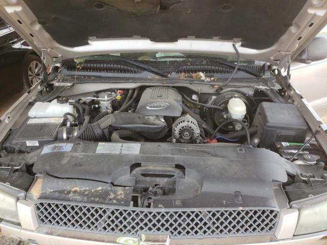 Photo 7 from auction – 2005 CHEVROLET SILVERADO with VIN 1GCEC19T25Z173229