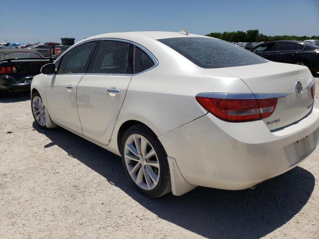 Photo 3 from auction – 2013 BUICK VERANO with VIN 1G4PP5SK8D4242244