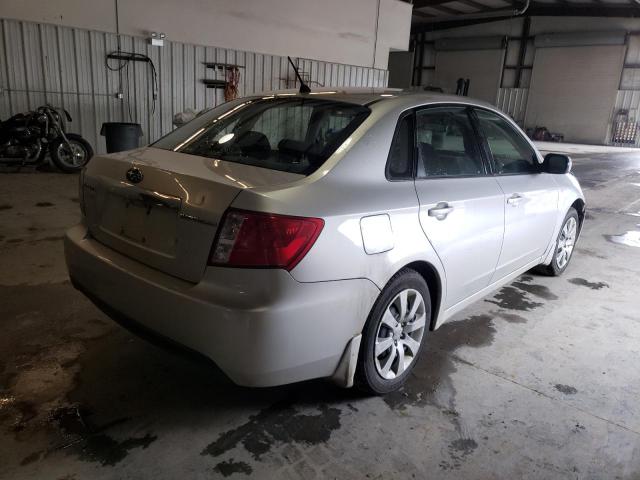 Photo 4 from auction – 2010 SUBARU IMPREZA 2. with VIN JF1GE6A61AH505849