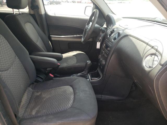 Photo 5 from auction – 2010 CHEVROLET HHR LS with VIN 3GNBAADBXAS582293
