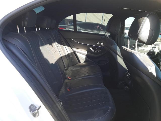 Photo 6 from auction – 2017 MERCEDES-BENZ E 300 with VIN WDDZF4JB0HA180590