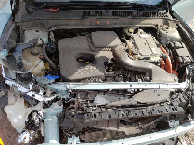 Photo 7 from auction – 2013 FORD FUSION SE with VIN 3FA6P0LU2DR260125