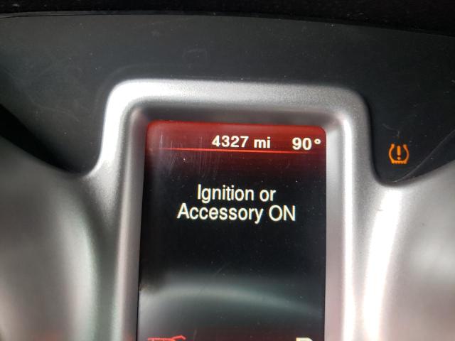 Photo 8 from auction – 2018 DODGE JOURNEY SE with VIN 3C4PDCAB6JT266793