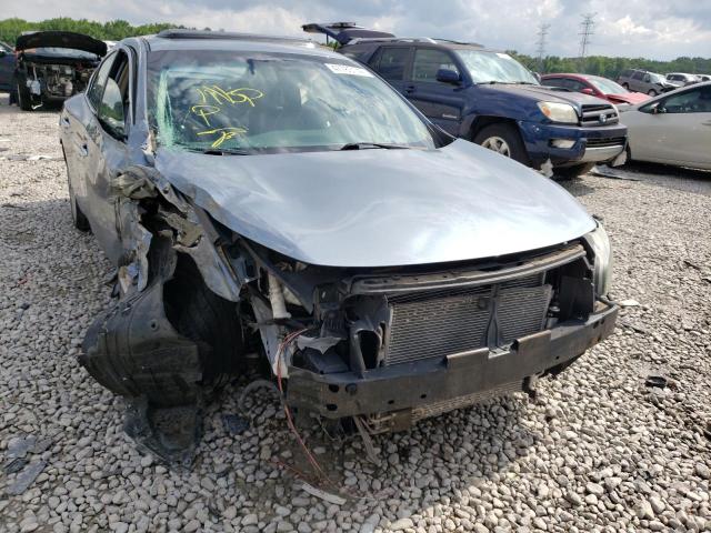 Photo 9 from auction – 2011 NISSAN MAXIMA S with VIN 1N4AA5AP6BC845422