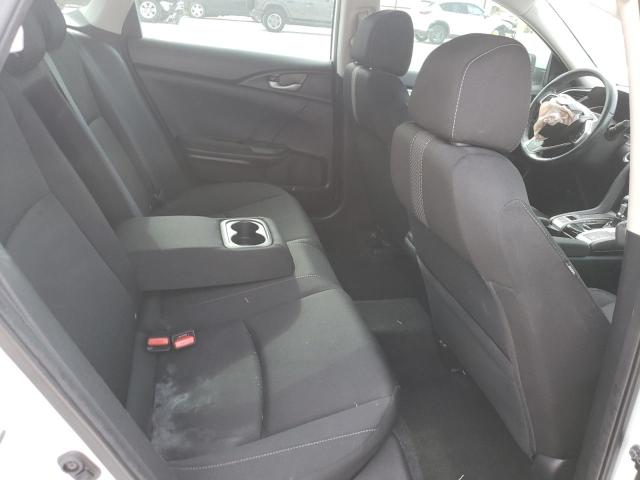 Photo 6 from auction – 2019 HONDA CIVIC with VIN 19XFC1F32KE011715