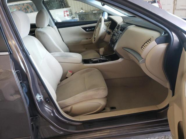 Photo 5 from auction – 2014 NISSAN ALTIMA 2.5 with VIN 1N4AL3AP7EC186687