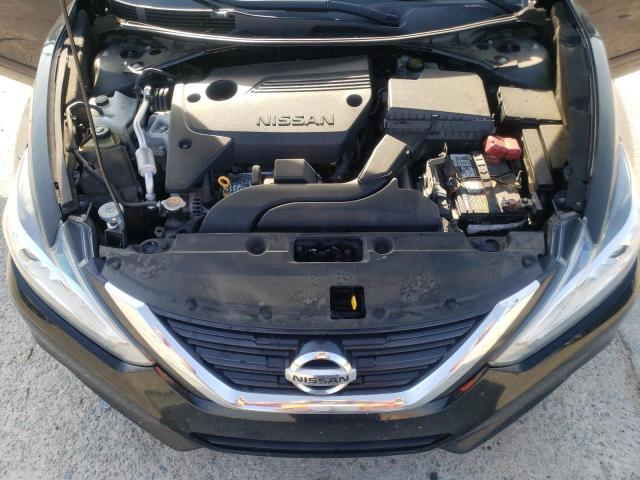 Photo 7 from auction – 2017 NISSAN ALTIMA 2.5 with VIN 1N4AL3AP6HC242560