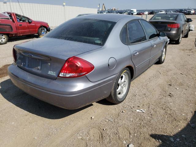 Zdjęcie 4 z aukcji – 2006 FORD TAURUS SE z VIN 1FAFP53U96A157861