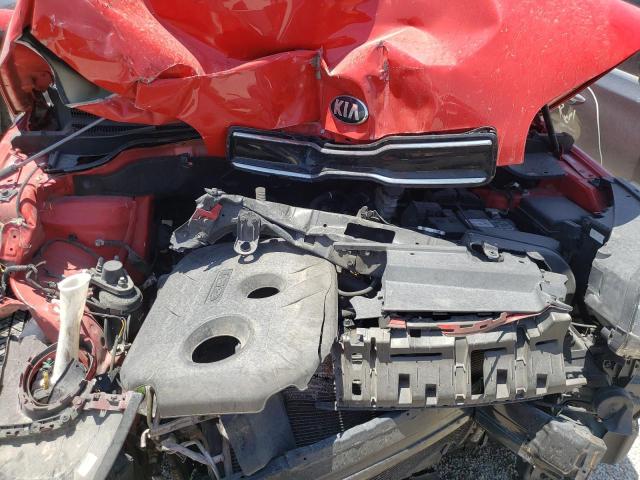 Photo 7 from auction – 2018 KIA SOUL + with VIN KNDJP3A54J7543954