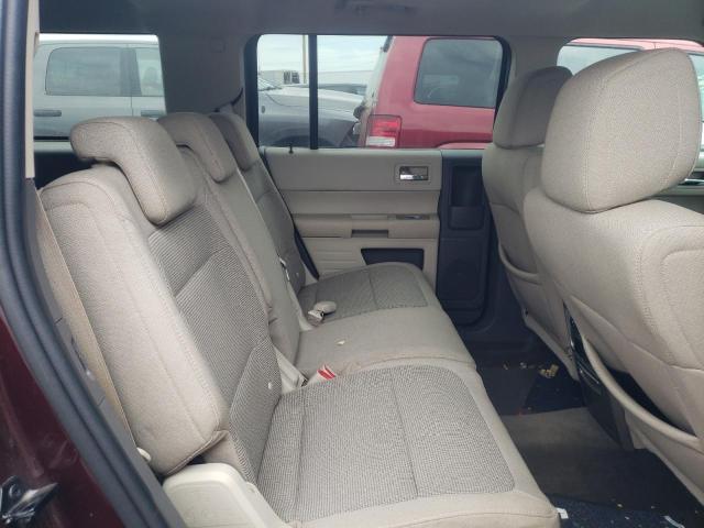 Photo 6 from auction – 2011 FORD FLEX SE with VIN 2FMGK5BC6BBD19641
