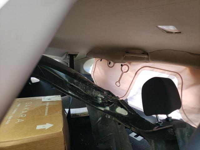 Photo 6 from auction – 2012 NISSAN ROGUE S with VIN JN8AS5MT0CW607621