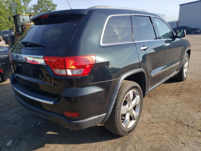 Photo 4 from auction – 2012 JEEP GRAND CHER with VIN 1C4RJECT8CC240410