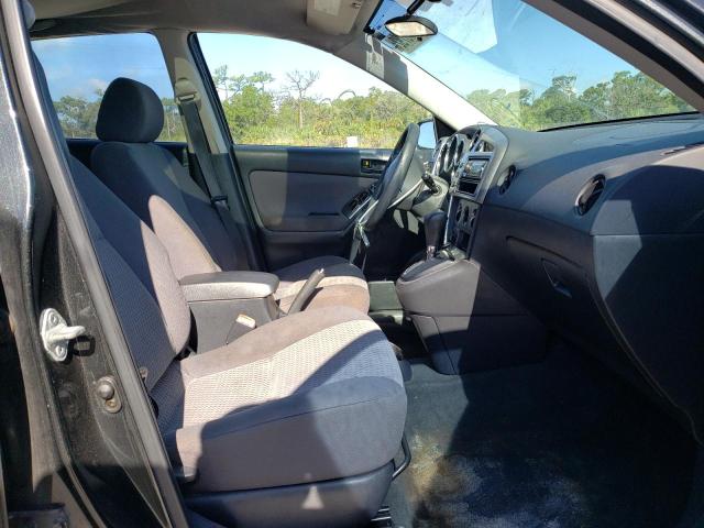 Photo 5 from auction – 2006 TOYOTA COROLLA MA with VIN 2T1KR32E86C572487