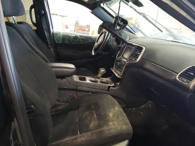 Photo 5 from auction – 2016 JEEP GRAND CHER with VIN 1C4RJFAG2GC364660