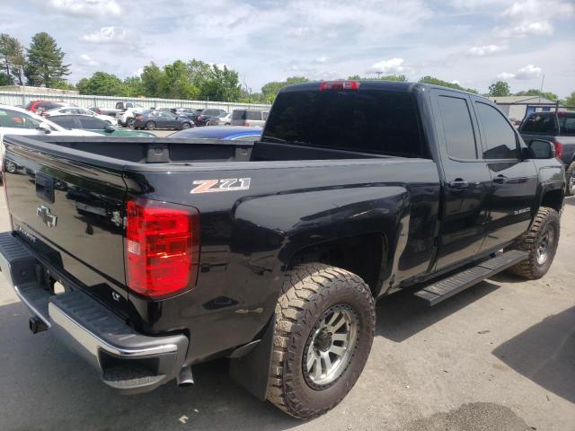 Photo 4 from auction – 2015 CHEVROLET SILVERADO with VIN 1GCVKPEC3FZ398532