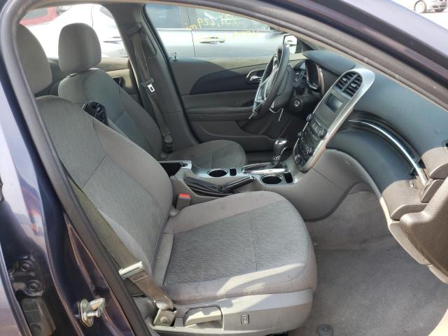 Photo 5 from auction – 2014 CHEVROLET MALIBU LS with VIN 1G11B5SL7EF238296