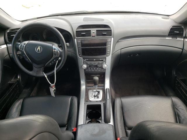 Photo 9 from auction – 2008 ACURA TL with VIN 19UUA66208A045165