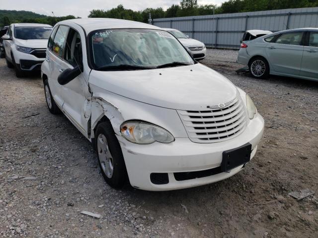 Photo 1 from auction – 2008 CHRYSLER PT CRUISER with VIN 3A8FY48BX8T130200
