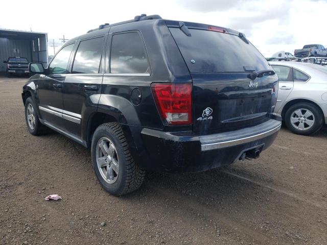 Photo 3 from auction – 2005 JEEP GRAND CHER with VIN 1J8HR58N45C644122
