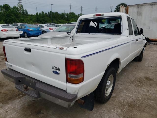 Photo 4 from auction – 1997 FORD RANGER SUP with VIN 1FTCR14X0VTA28497