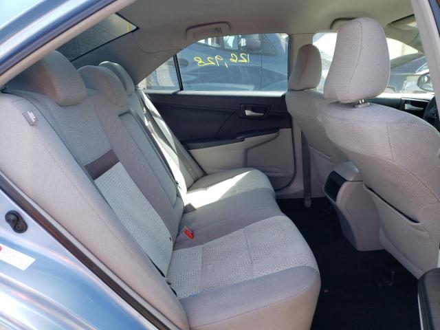 Photo 6 from auction – 2012 TOYOTA CAMRY BASE with VIN 4T1BF1FK7CU579633