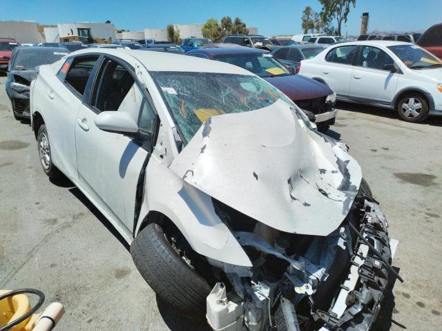 TOYOTA PRIUS 2016 with VIN JTDKARFU4G3026615 - Photo from auction