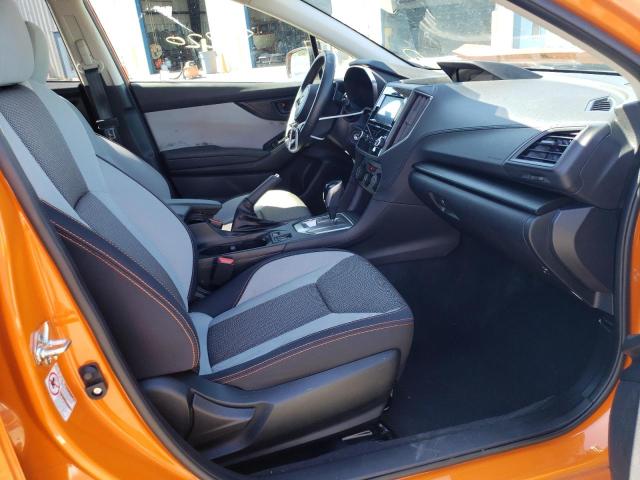 Photo 5 from auction – 2018 SUBARU CROSSTREK with VIN JF2GTADC7JH312885