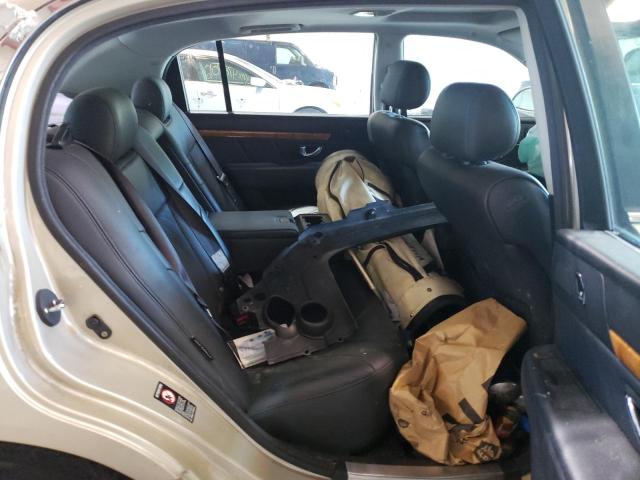 Photo 6 from auction – 2006 KIA AMANTI with VIN KNALD124065098544