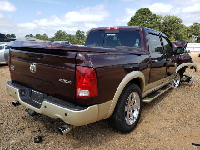 Photo 4 from auction – 2012 DODGE RAM 1500 L with VIN 1C6RD7PTXCS163467