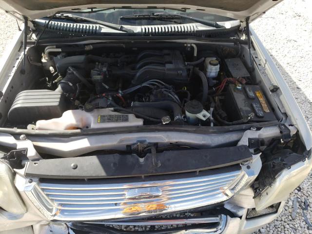 Photo 7 from auction – 2008 FORD EXPLORER X with VIN 1FMEU73E18UB24093