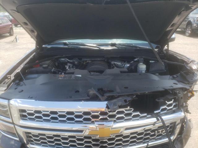 Photo 7 from auction – 2015 CHEVROLET SILVERADO with VIN 3GCPCSEC8FG162323