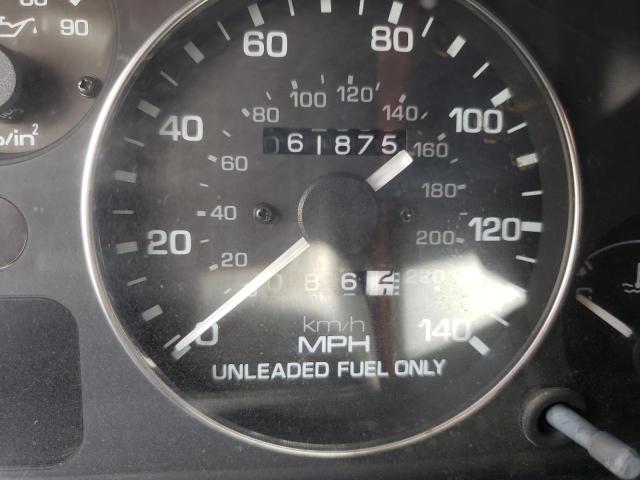 Photo 8 from auction – 1990 MAZDA MX-5 MIATA with VIN JM1NA3510L0149874