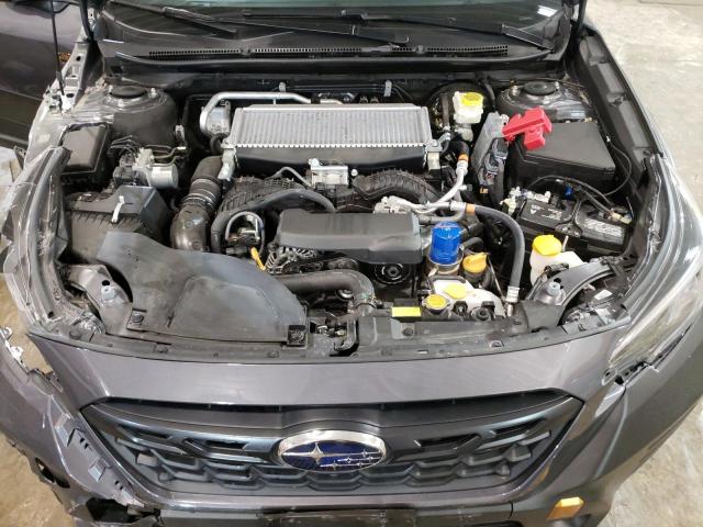 Photo 7 from auction – 2022 SUBARU OUTBACK WI with VIN 4S4BTGUD0N3193628