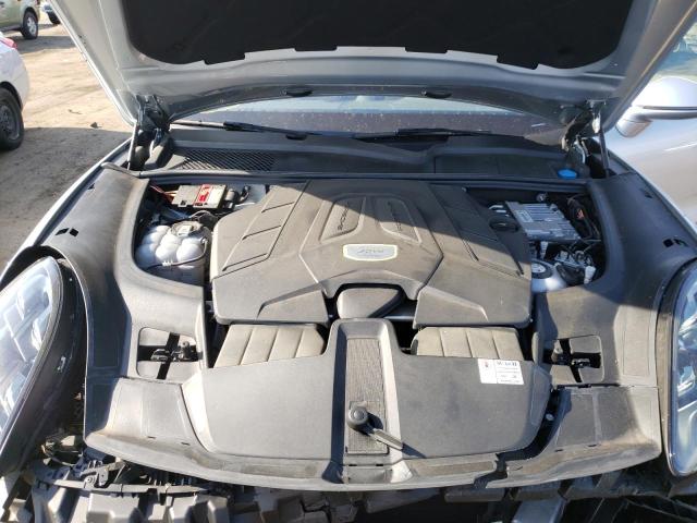 Photo 7 from auction – 2019 PORSCHE CAYENNE SE with VIN WP1AE2AY9KDA50251