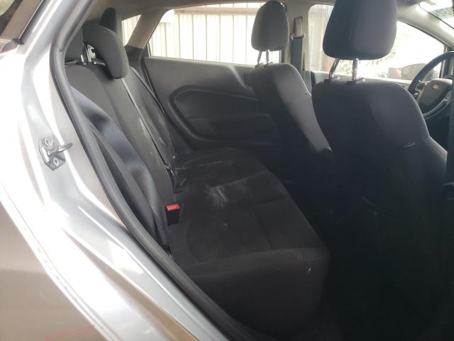 Photo 6 from auction – 2017 FORD FIESTA SE with VIN 3FADP4BJ7HM112898