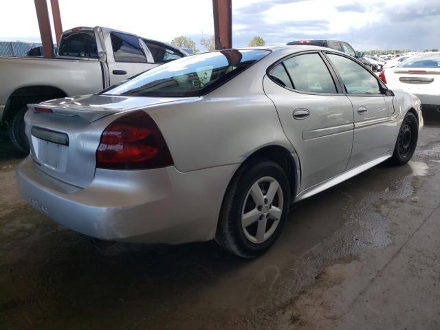 Photo 4 from auction – 2005 PONTIAC GRAND PRIX with VIN 2G2WP522251272289