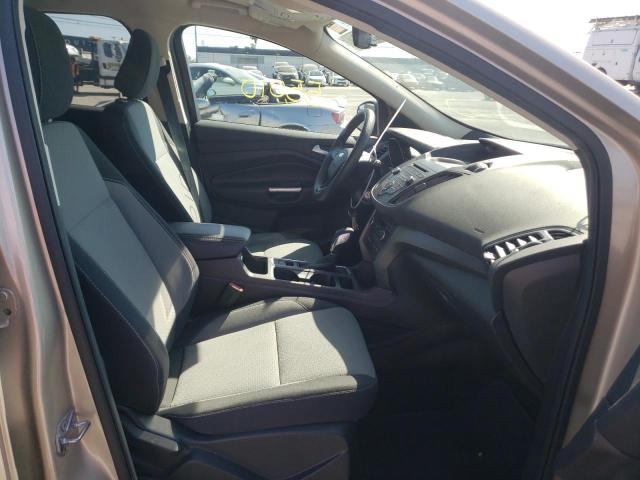 Photo 5 from auction – 2018 FORD ESCAPE SE with VIN 1FMCU0GD2JUC46760