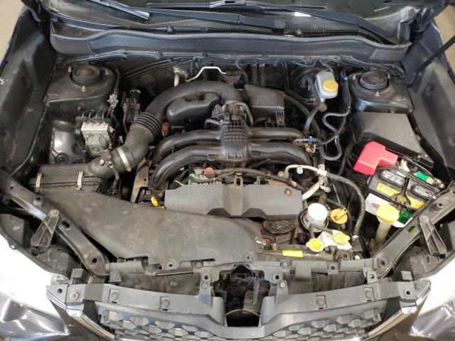 Photo 7 from auction – 2014 SUBARU FORESTER 2 with VIN JF2SJAEC5EH453944