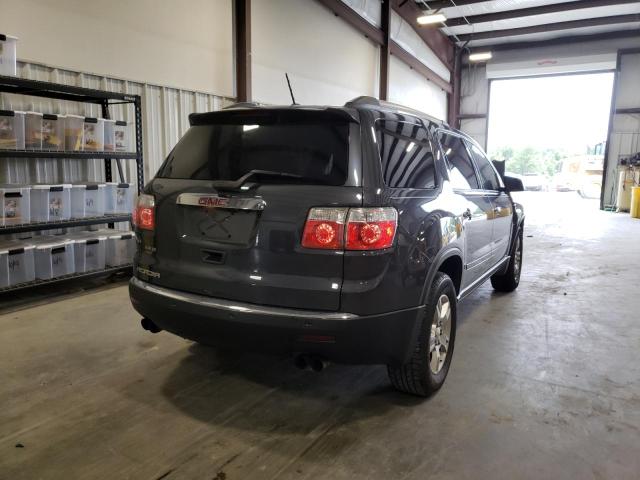 Photo 4 from auction – 2011 GMC ACADIA SLE with VIN 1GKKRPED2BJ299687