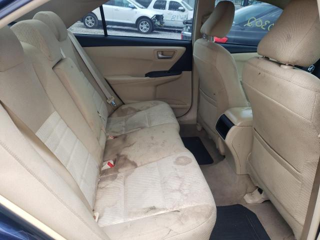 Photo 6 from auction – 2015 TOYOTA CAMRY LE with VIN 4T4BF1FK7FR500956