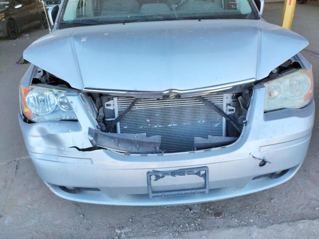 Photo 7 from auction – 2010 CHRYSLER TOWN & COU with VIN 2A4RR5D19AR239786