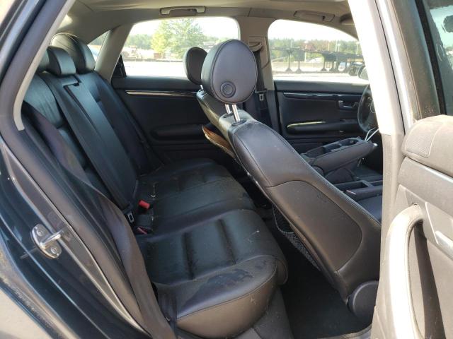 Photo 6 from auction – 2005 AUDI A4 1.8T QU with VIN WAULC68E35A122227