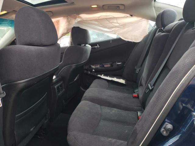Photo 6 from auction – 2014 NISSAN MAXIMA S with VIN 1N4AA5AP5EC457831