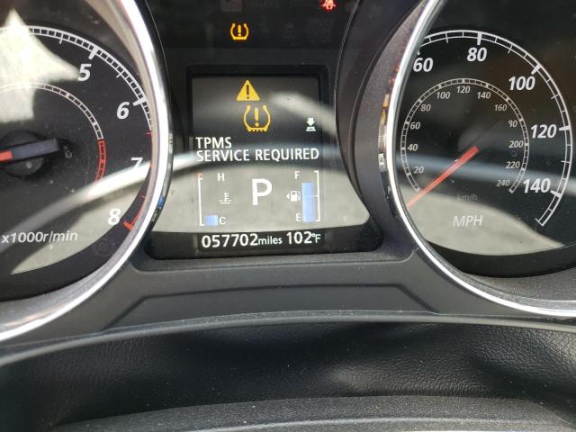 Photo 8 from auction – 2020 MITSUBISHI OUTLANDER with VIN JA4AP3AU3LU016266