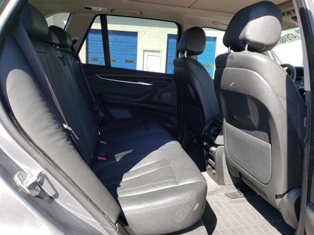 Photo 6 from auction – 2016 BMW X5 XDRIVE3 with VIN 5UXKR0C51G0S86777