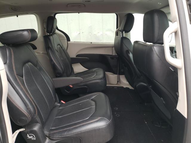 Photo 6 from auction – 2019 CHRYSLER PACIFICA T with VIN 2C4RC1BG8KR650167