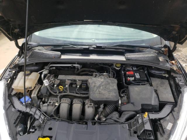 Photo 7 from auction – 2016 FORD FOCUS S with VIN 1FADP3E22GL220411